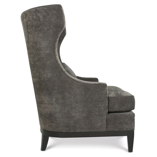Pascal Fabric Chair - Furniture City (CA)l