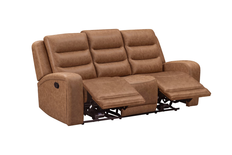 parker-living-napa-wrangler-clay-manual-triple-recline-sofa-10