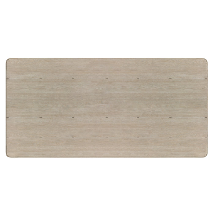 Edenton Outdoor Dining Table - Furniture City (CA)l