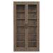 Casa Paros Display Cabinet - Furniture City (CA)l