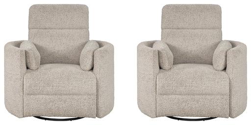 parker-living-radius-burlap-manual-swivel-recliner-two-pack-1