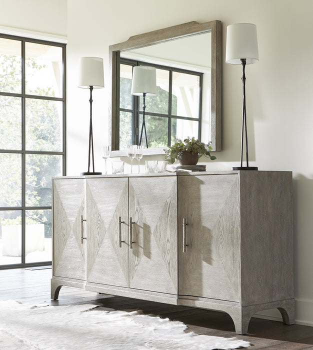 Albion Mirror - Furniture City (CA)l