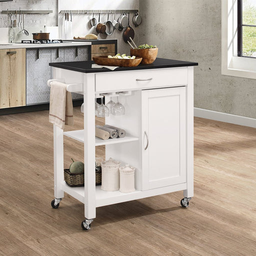 ottawa-black-white-kitchen-cart-1