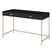 ottey-black-high-gloss-gold-writing-desk-2