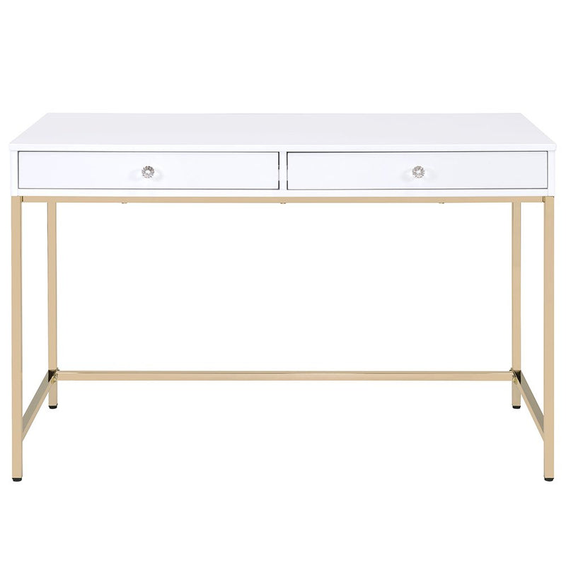 ottey-white-high-gloss-gold-vanity-desk-same-92540-3
