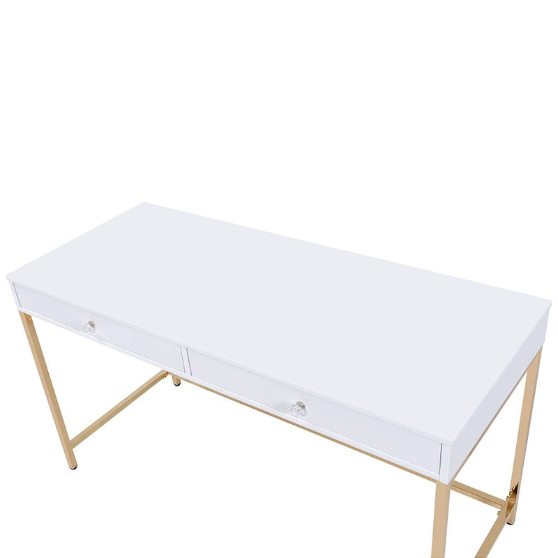 ottey-white-high-gloss-gold-vanity-desk-same-92540-5