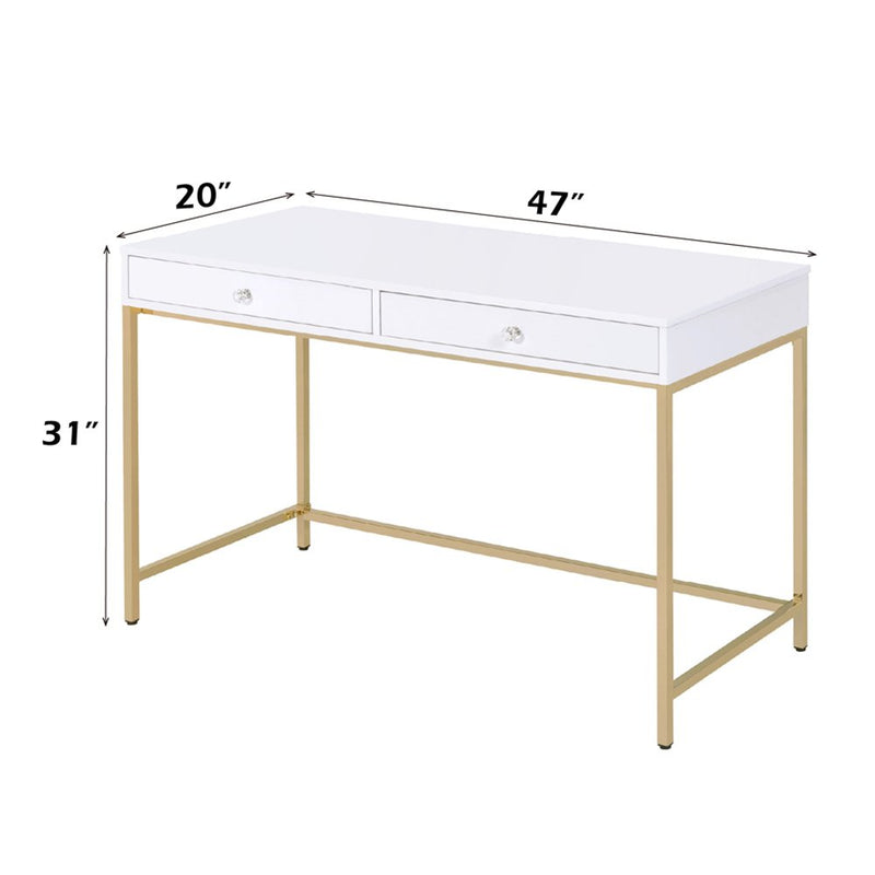 ottey-white-high-gloss-gold-vanity-desk-same-92540-8