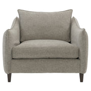 Joli Fabric Chair 1/2 - Furniture City (CA)l
