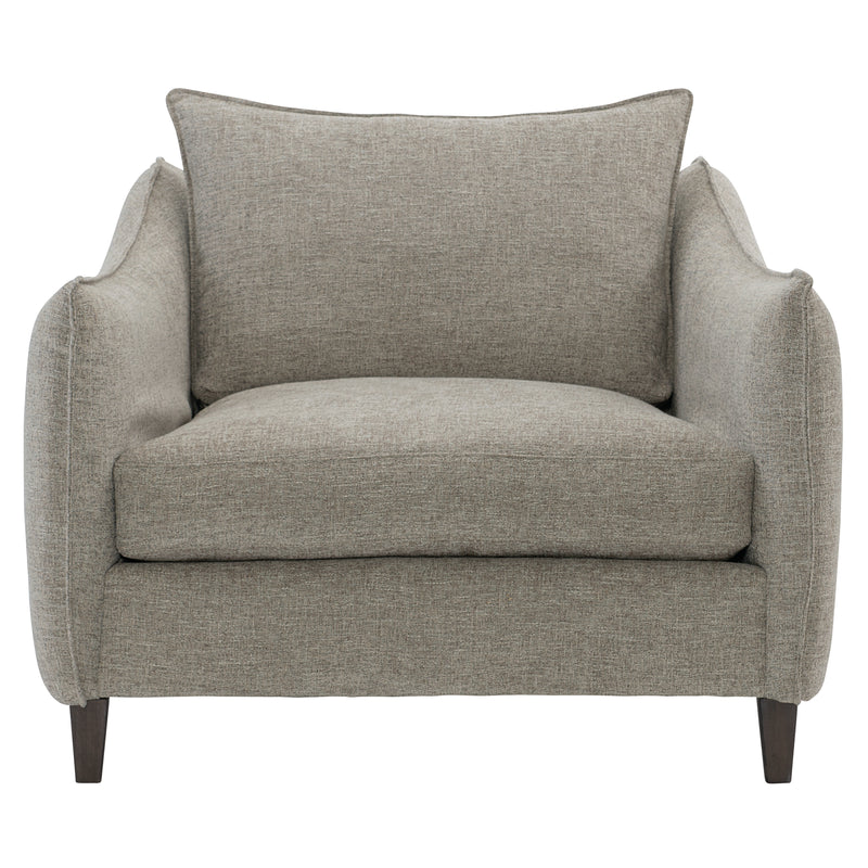 Joli Fabric Chair 1/2 - Furniture City (CA)l