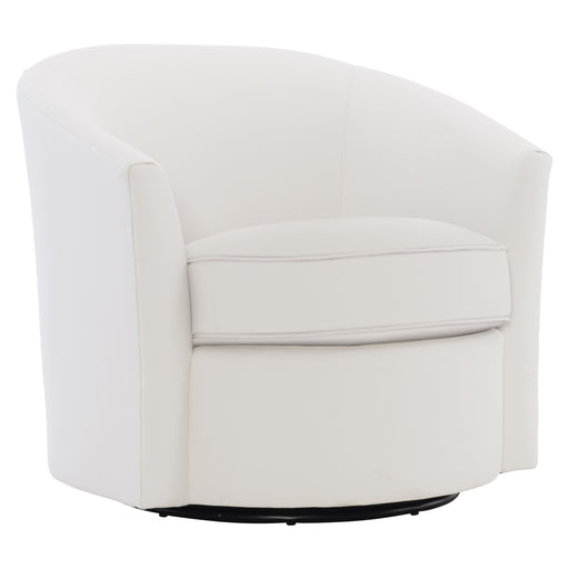 Aventura Outdoor Swivel Chair - Furniture City (CA)l
