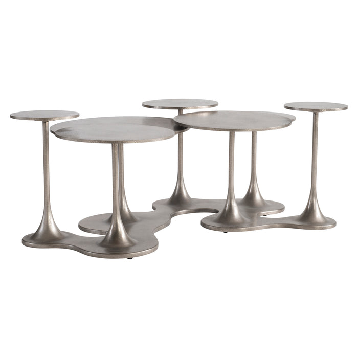 Cerchi Outdoor Cocktail Table - Furniture City (CA)l