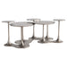Cerchi Outdoor Cocktail Table - Furniture City (CA)l