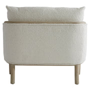 Anders Fabric Chair - Furniture City (CA)l