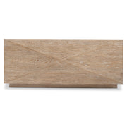 Aventura Cocktail Table - Furniture City (CA)l