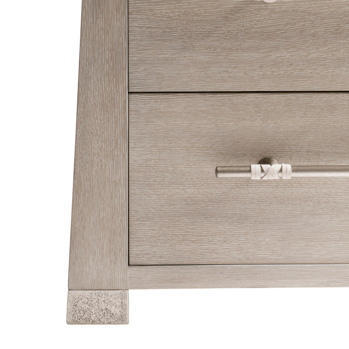 Alta Nightstand - Furniture City (CA)l