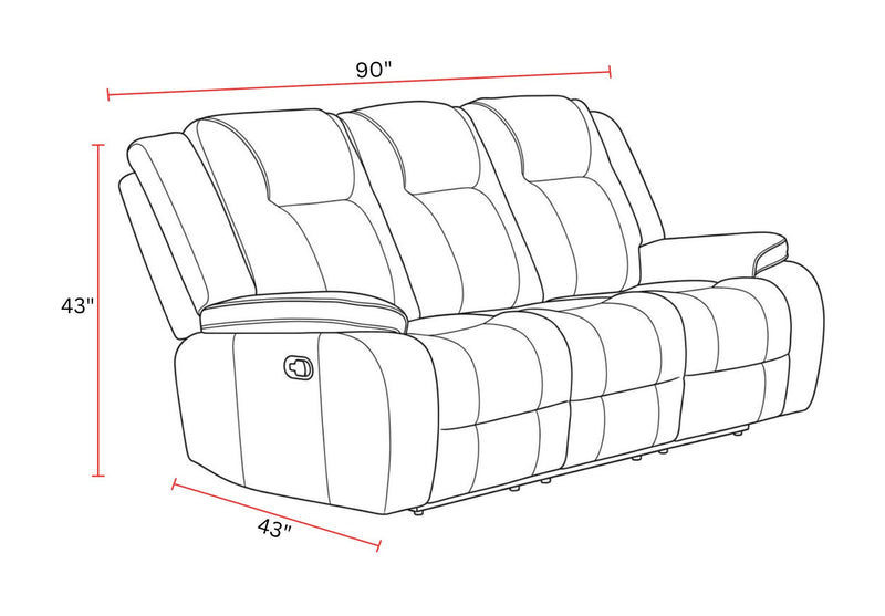 parker-living-bruno-plush-tobacco-manual-sofa-loveseat-and-recliner-27
