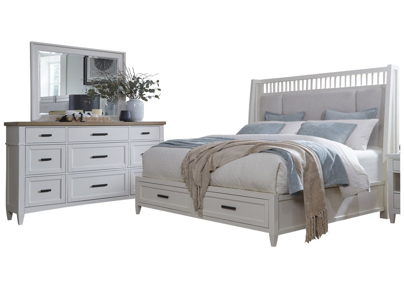 parker-house-americana-modern-bedroom-queen-shelter-bed-with-dresser-and-mirror-2