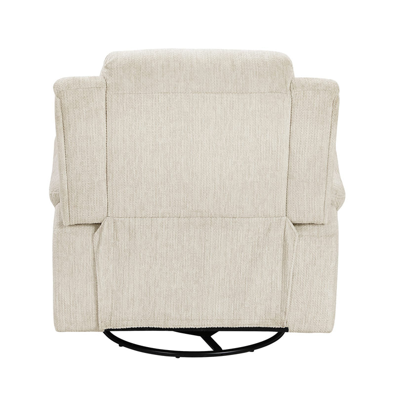 oxford-beige-swivel-glider-reclining-chair-2