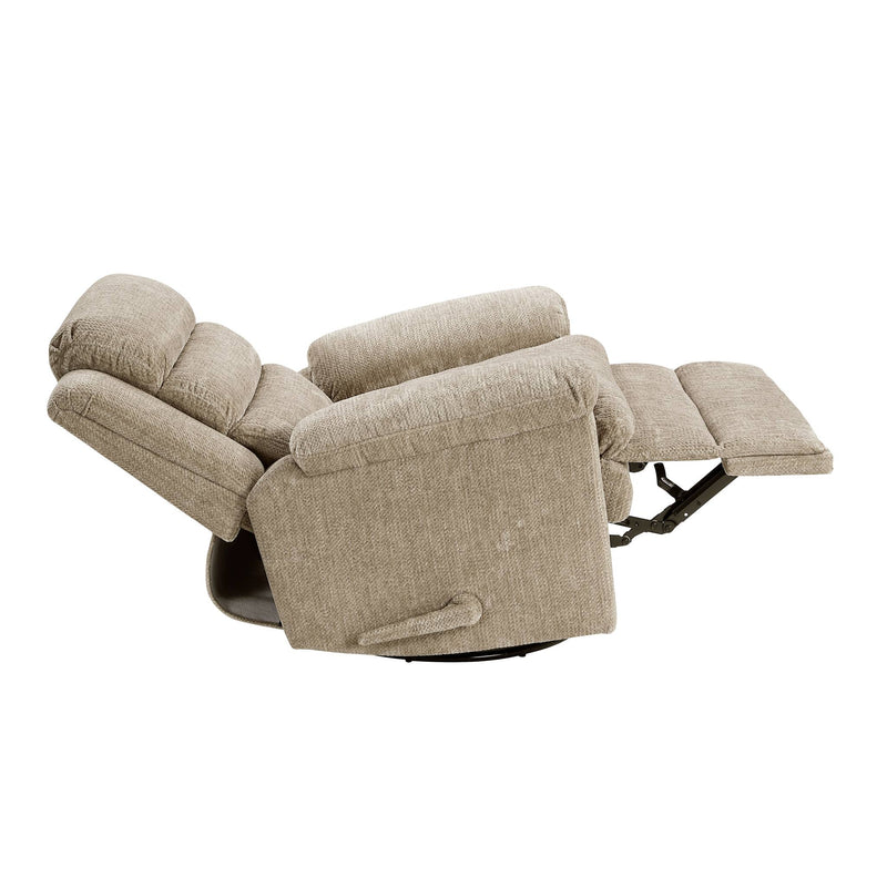 oxford-brown-swivel-glider-reclining-chair-11