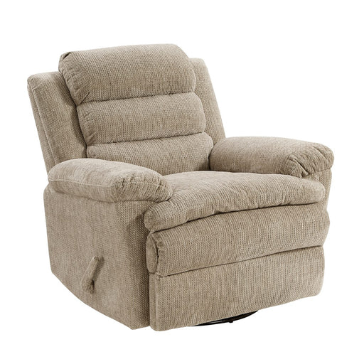 oxford-brown-swivel-glider-reclining-chair-1