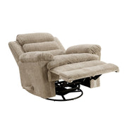 oxford-brown-swivel-glider-reclining-chair-2