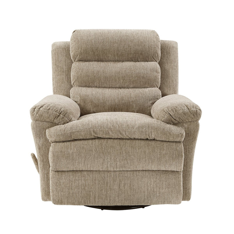 oxford-brown-swivel-glider-reclining-chair-6