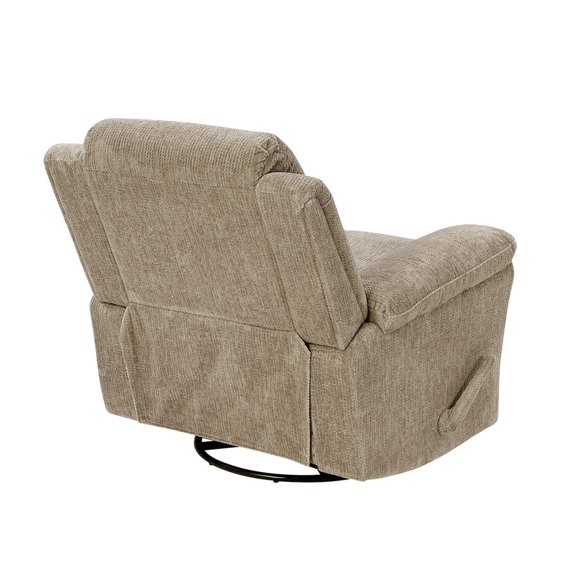 oxford-brown-swivel-glider-reclining-chair-8