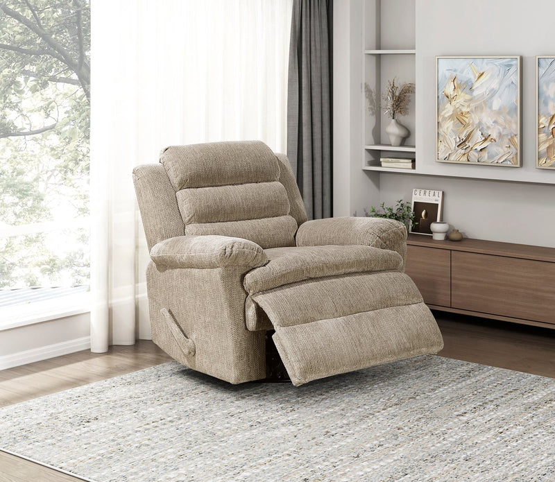 oxford-brown-swivel-glider-reclining-chair-9