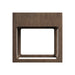 Casa Paros Side Table - Furniture City (CA)l