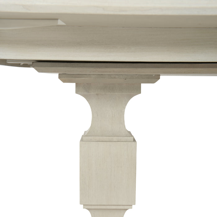 East Hampton Dining Table - Furniture City (CA)l