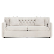 Candace Fabric Sofa - Furniture City (CA)l