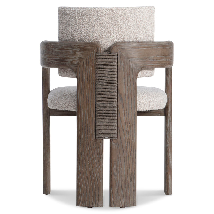 Casa Paros Arm Chair - Furniture City (CA)l