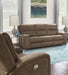 Parker Living Polaris - Kahlua Power Reclining Sofa and Recliner