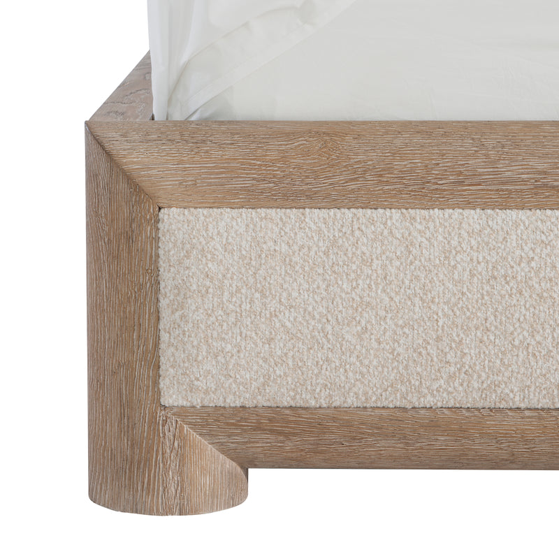 Aventura Panel Bed - Furniture City (CA)l