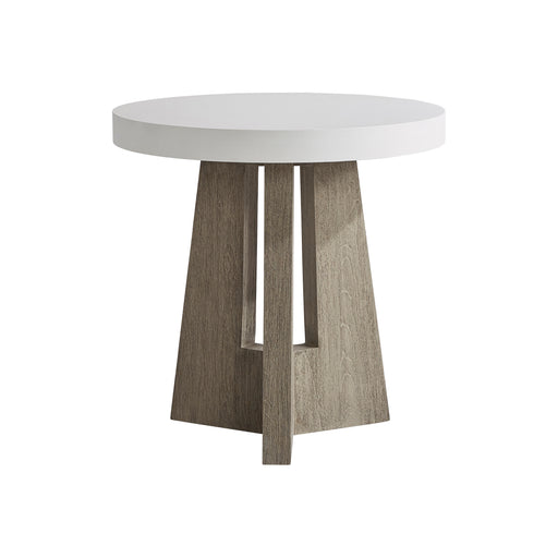 Rochelle Outdoor Side Table - Furniture City (CA)l