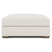 Dawkins Fabric Ottoman - Furniture City (CA)l