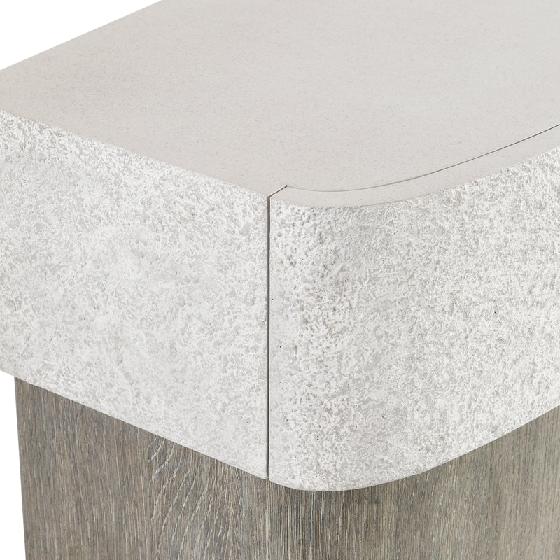 Monolith Nightstand - Furniture City (CA)l