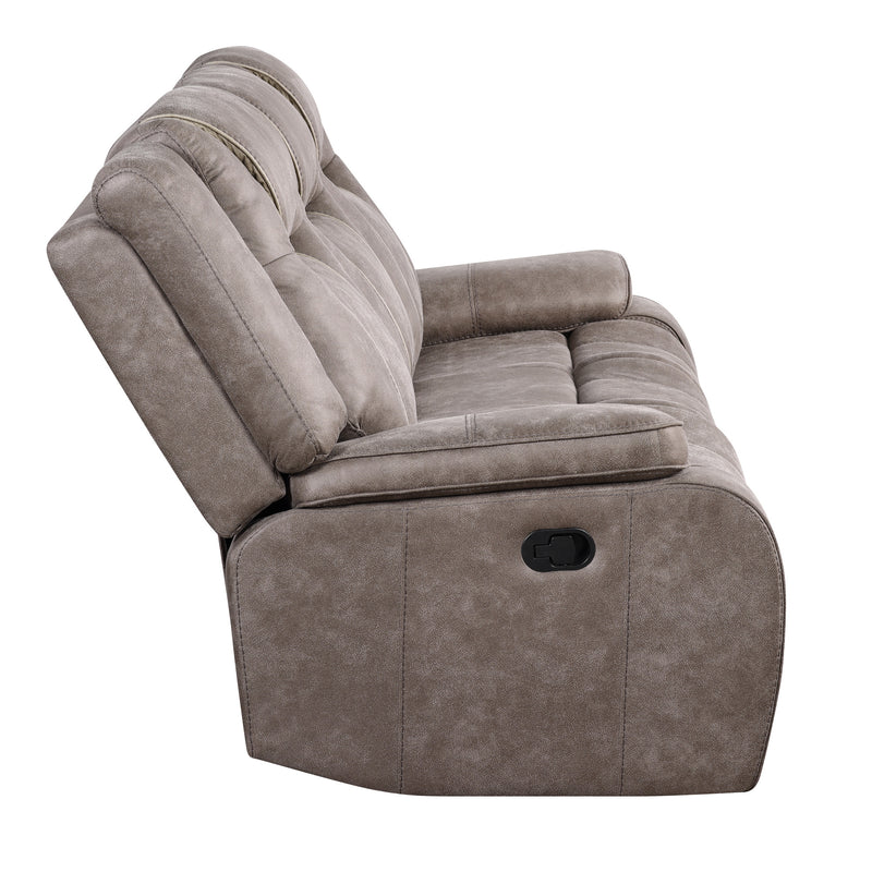 parker-living-blake-desert-taupe-manual-glider-reclining-sofa-and-two-recliners-9