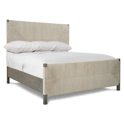 Alannis Panel Bed - Furniture City (CA)l