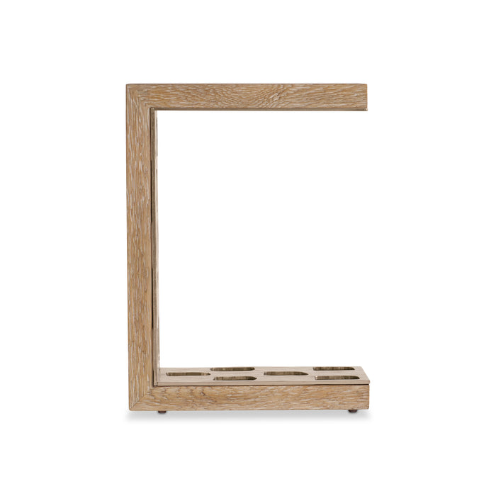 Aventura Accent Table - Furniture City (CA)l