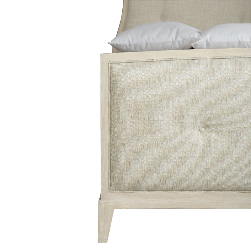 East Hampton Panel Bed - Furniture City (CA)l