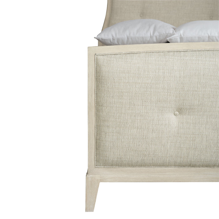 East Hampton Panel Bed - Furniture City (CA)l