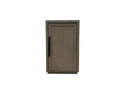 Parker House Pure Modern Dining Bar Cabinet
