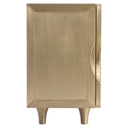 Kintore Entertainment Credenza - Furniture City (CA)l
