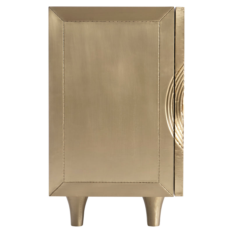 Kintore Entertainment Credenza - Furniture City (CA)l