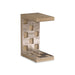 Aventura Accent Table - Furniture City (CA)l