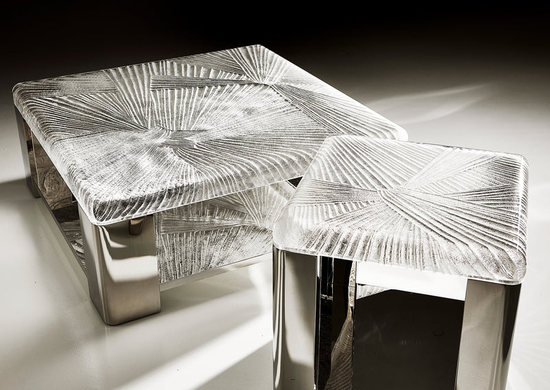 Aura Side Table
