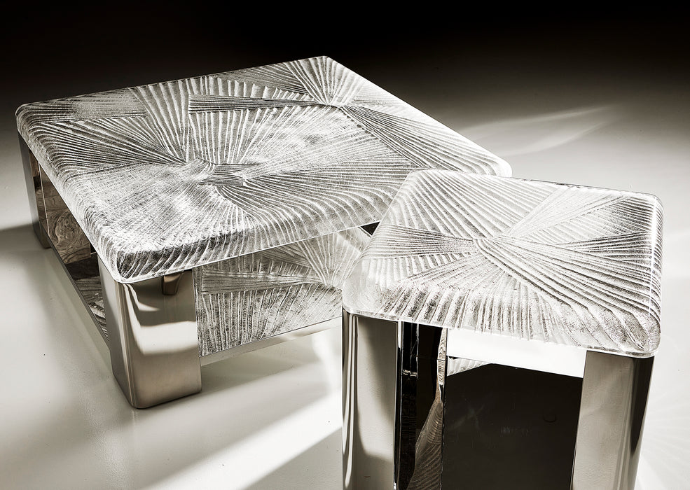 Aura Side Table - Furniture City (CA)l