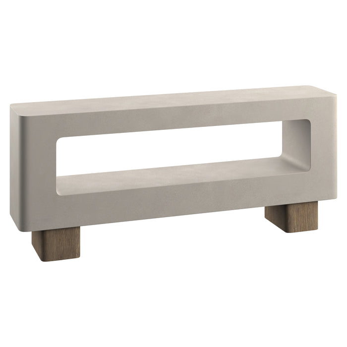 Casa Paros Console Table - Furniture City (CA)l