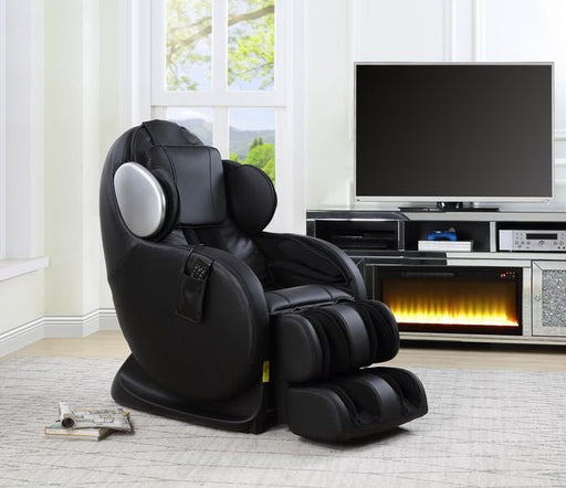 pacari-black-leatherette-massage-chair-2